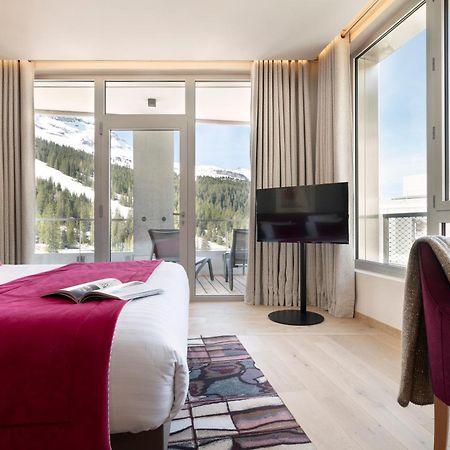 Mgm Hotels & Residences - Hotel Alhena 플랜 외부 사진